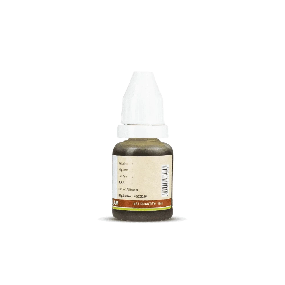 Kerala Ayurveda Gandha Thailam, 10 ml-2.webp